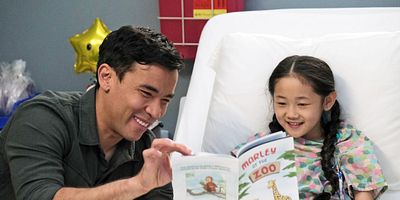 poster de la série La plus belle merveille du monde / Passé, présent, futur