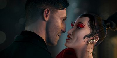 poster de la série Groupe d'intervention