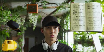 poster de la série 