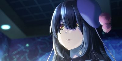 poster de la série Elegy Dedicated With Love : Mon Seul et Unique Partenaire