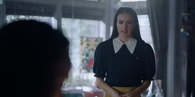 poster de la série Un jour, tu le comprendras