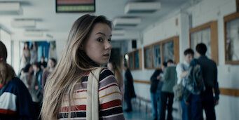 poster de la série 