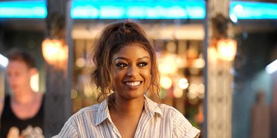 poster de la série La Justice pour tous