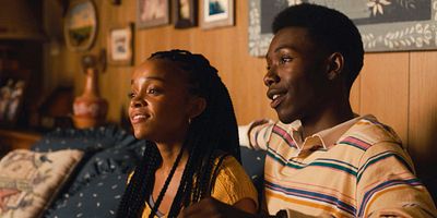 poster de la série Profession de foi