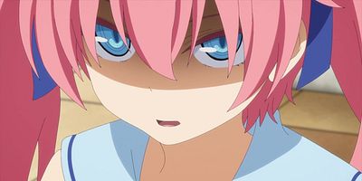 poster de la série Arrivée du roi-démon