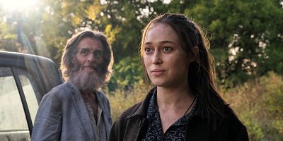poster de la série Mother