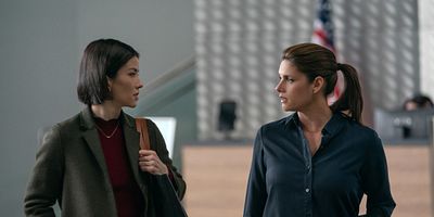 poster de la série Quinte flush