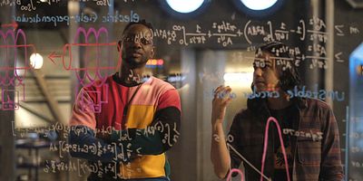 poster de la série Family Matters, Part 2