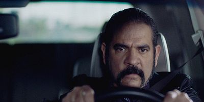 poster de la série Todo Lo Que Toco