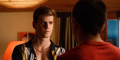 poster de la série Nadia & Guzmán - Partie 1