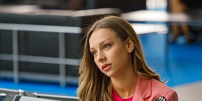 poster de la série Carla & Samuel - Partie 1