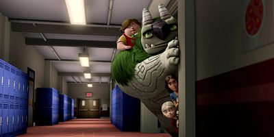 poster de la série Tohu-bahut