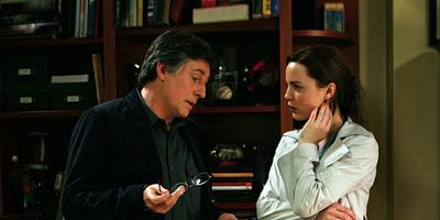 poster de la série Laura - Semaine 2 - lundi 9h du matin