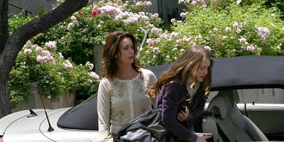 poster de la série Sophie - Semaine 5 - mercredi 16h