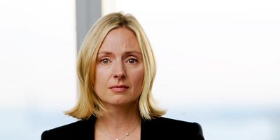 poster de la série Mia - Première semaine