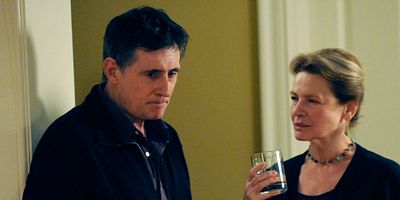 poster de la série Gina - Première semaine