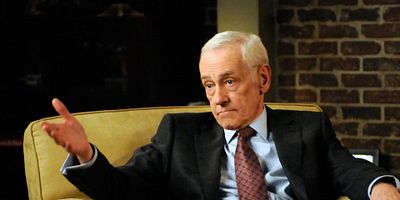 poster de la série Walter - Troisième semaine