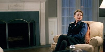 poster de la série Gina - Troisième semaine