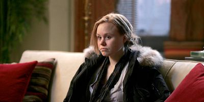 poster de la série April - Quatrième semaine