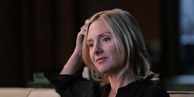 poster de la série Mia - Cinquième semaine