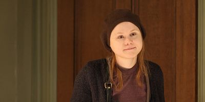 poster de la série April - Cinquième semaine