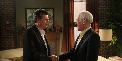 poster de la série Walter - Cinquième semaine