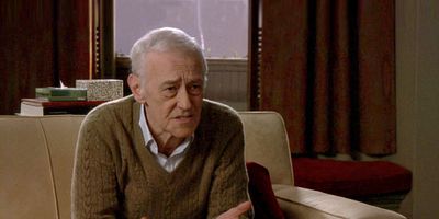 poster de la série Walter - Sixième semaine