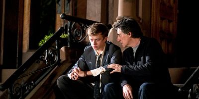 poster de la série Jesse, cinquième semaine