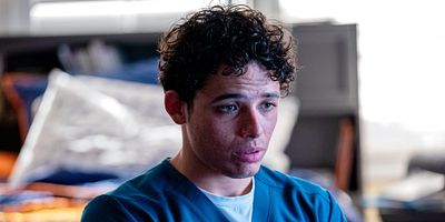 poster de la série Eladio - Week 1