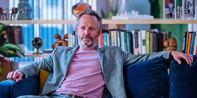 poster de la série Colin - Week 1