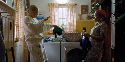 poster de la série Des moments d'amour : chapitre 1