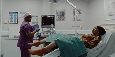 poster de la série Des moments d'amour : chapitre 4