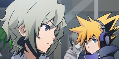 poster de la série Joshua
