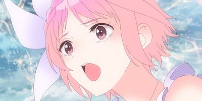 poster de la série Please, Just Let Me Have What I Want