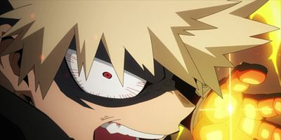 poster de la série La meilleure défense, c'est l'attaque !