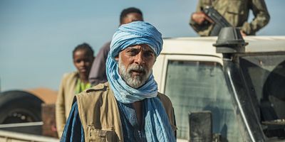 poster de la série Eclat de vérité