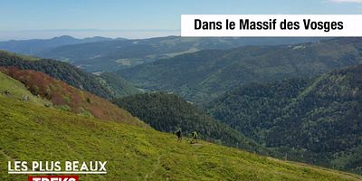 poster de la série Nièvre