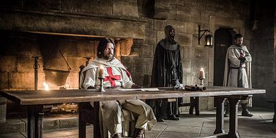 poster de la série Celui qui se découvre lui-même découvre Dieu