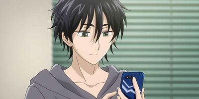 poster de la série Ma réponse