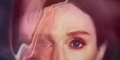 poster de la série Histoire de Lisey