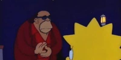 poster de la série St Lisa blues