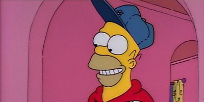 poster de la série Le Dieu du stade