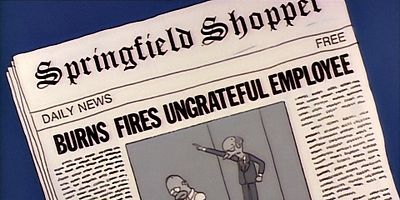 poster de la série Toute la vérité, rien que la vérité