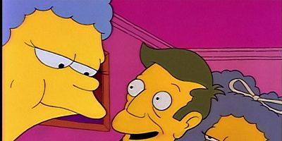 poster de la série Jamais deux sans toi