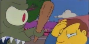 poster de la série Horror Show II