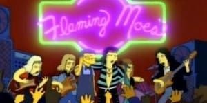 poster de la série Un cocktail d'enfer