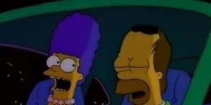 poster de la série Vive les mariés