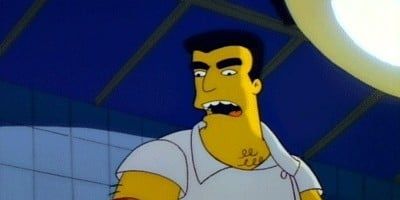 poster de la série Chienne de vie