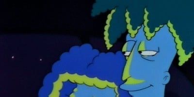 poster de la série La veuve noire