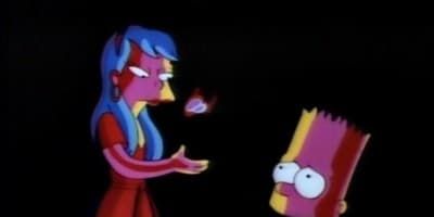 poster de la série La plus belle du quartier